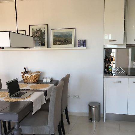 Penthouse Alora Appartement Buitenkant foto