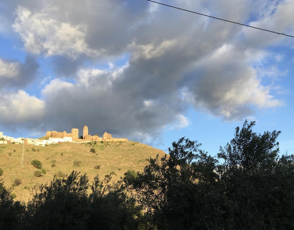 Penthouse Alora Appartement Buitenkant foto