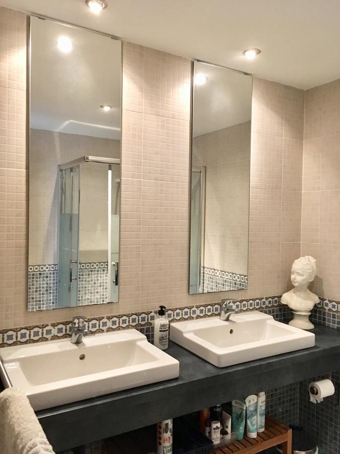 Penthouse Alora Appartement Buitenkant foto